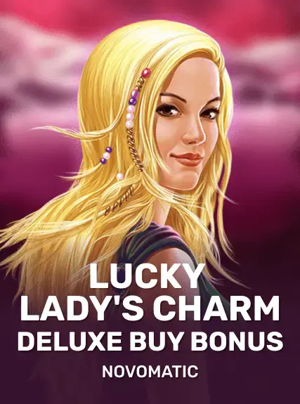 Lucky Lady’s Charm Deluxe